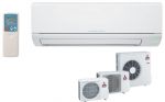 MITSUBISHI ELECTRIC	 таблица					